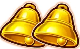 Bells Symbol in der Auszahlungstabelle